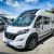 Adria Twin Supreme 640 SGX