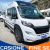 Adria Twin Supreme 640 SGX